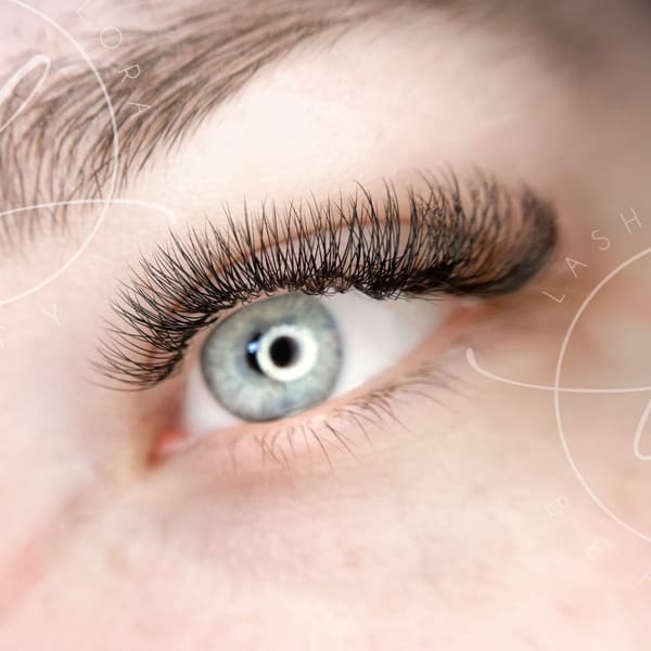 614 Lash Loft - permanent makeup work in Powell, OH