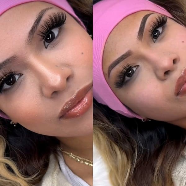 Diosa Ink & Academy (Microblading & Fine line Tattoo Academy) - permanent makeup work in Rialto, CA