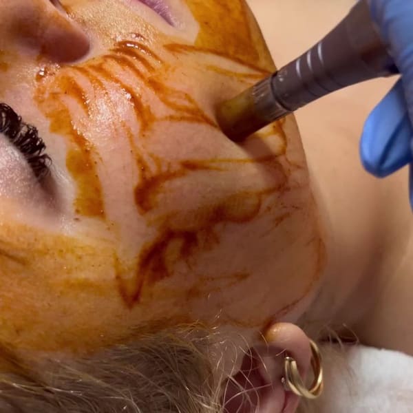 SL Beauty - permanent makeup work in San Fernando, CA