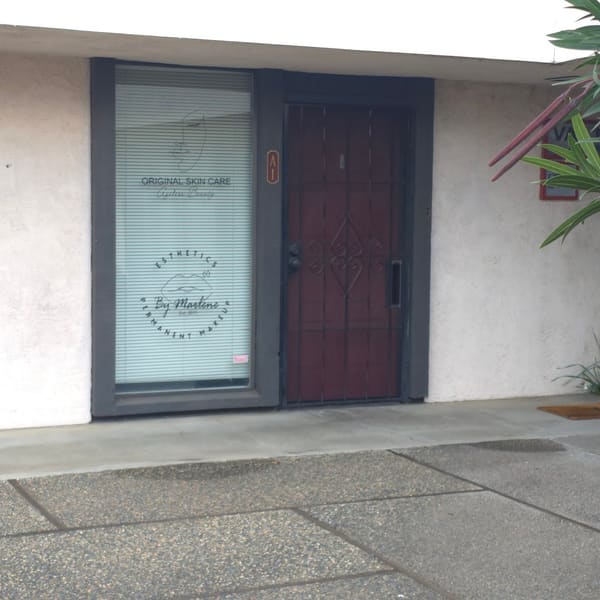 Esthetics & Permanent Makeup by Marlene - permanent makeup work in Clovis, CA