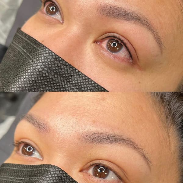 Olivia DeBeauté - permanent makeup work in Camden, NJ