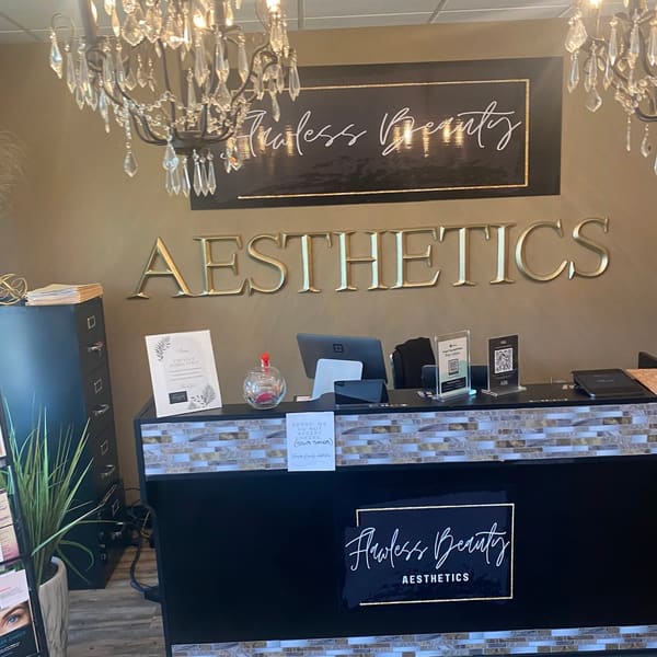 Flawless Beauty Aesthetics - permanent makeup work in Prestonsburg, KY