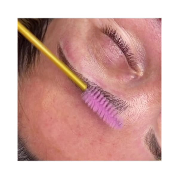 Beauty Empire Aesthetics - powder brows in Tampa, FL