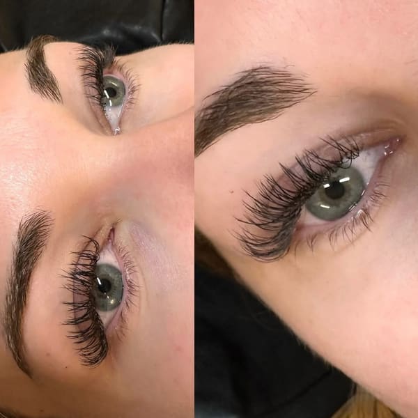 Four Eleven Lash & Permanent Makeup Studio - permanent makeup work in Abilene, TX
