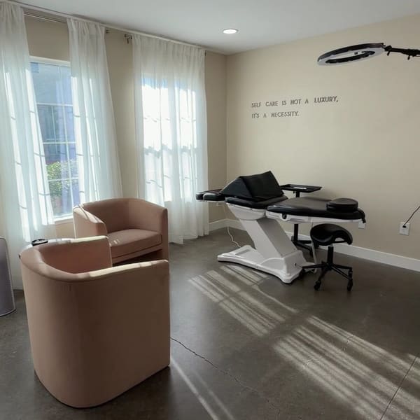 Kayla’s Artistry - permanent makeup work in Roseville, CA