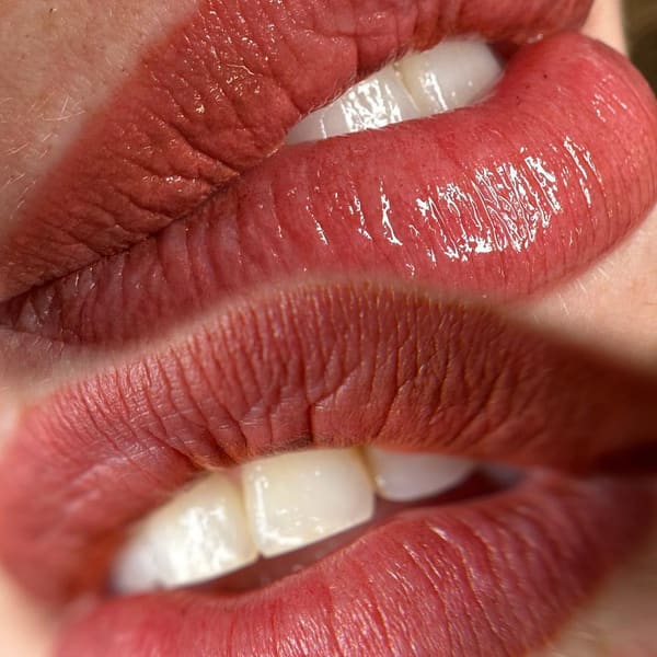 Facé Studios - permanent makeup work in Valencia, CA