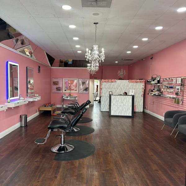 Sophie’s Threading - permanent makeup work in La Mirada, CA