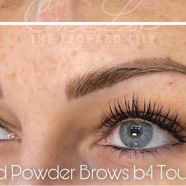 The Leopard Lily Permanent Makeup Studio - Microblading Expert - Cape Coral - permanent makeup work in Cape Coral, FL