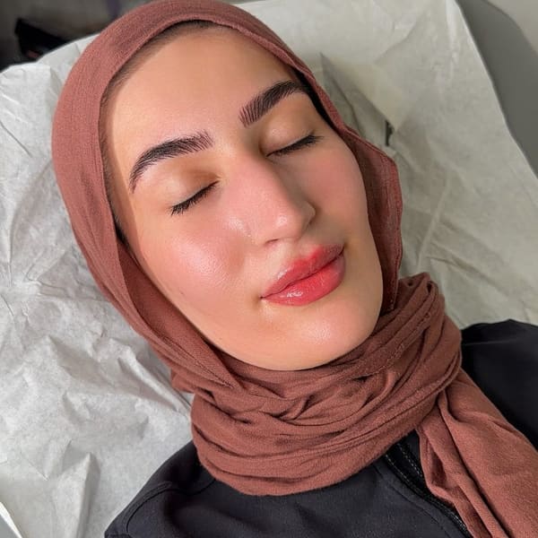 Pmu By Jess - permanent makeup work in Elmwood Park, IL