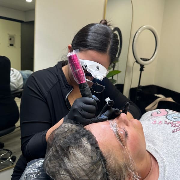 Elevated Esthetics LLC - permanent makeup work in Ashland, OH