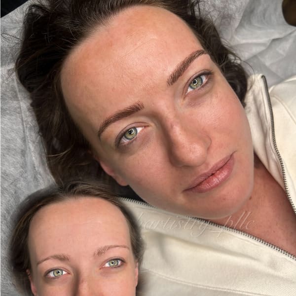 Englishartistry, PLLC - microblading in Billings, MT