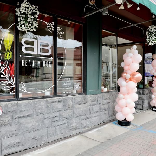 NW Beauty Box - permanent makeup work in Port Angeles, WA