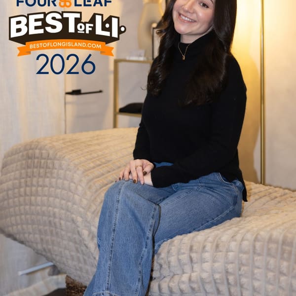J&J Esthetics Best of Long Island 2026 - permanent makeup work in Farmingville, NY