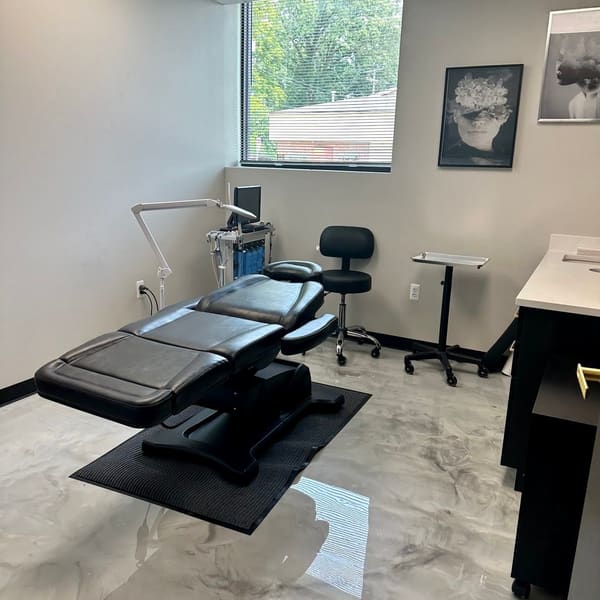Ageless Image Aesthetic Services PLC - permanent makeup work in Berkley, MI