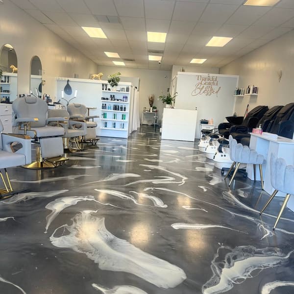 sunshine beauty salon - permanent makeup work in Corning, CA