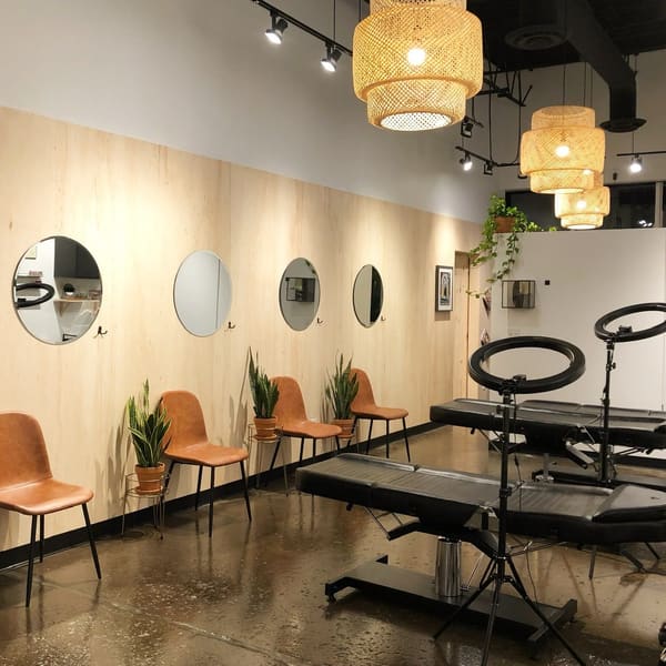 MSP Microblading Collective - microblading in Minneapolis, MN