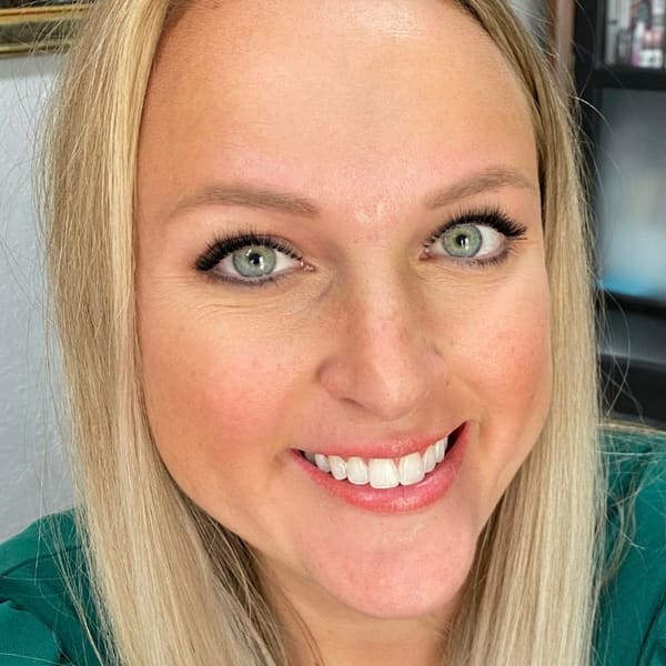 Vicki's Making Faces - permanent makeup work in Pantego, TX