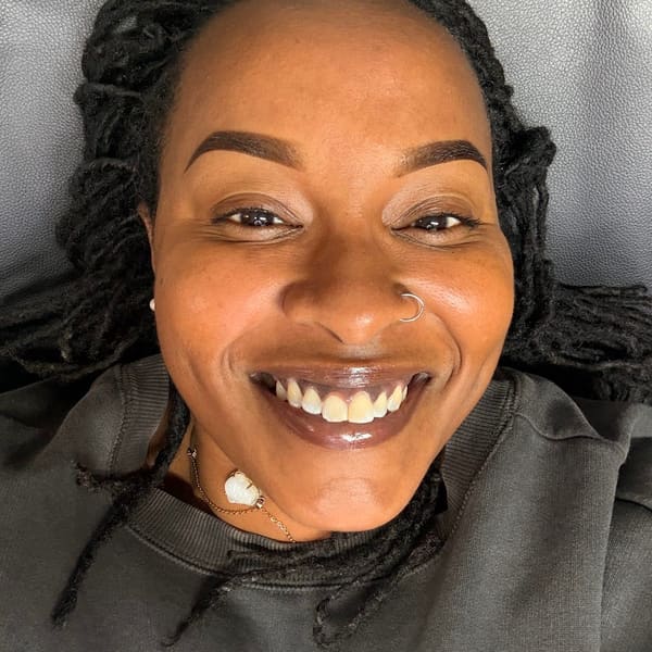 Elite Enhancements LLC Jamaya Moore - permanent makeup work in Pikesville, MD