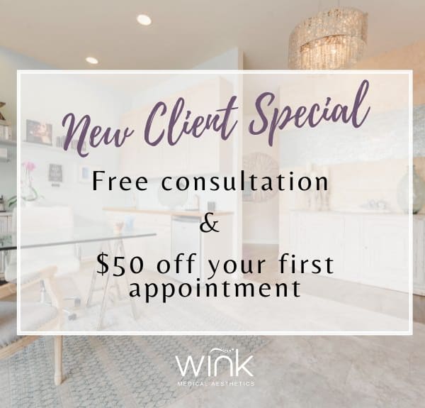 Wink Medical Aesthetics - permanent makeup work in Lakeway, TX