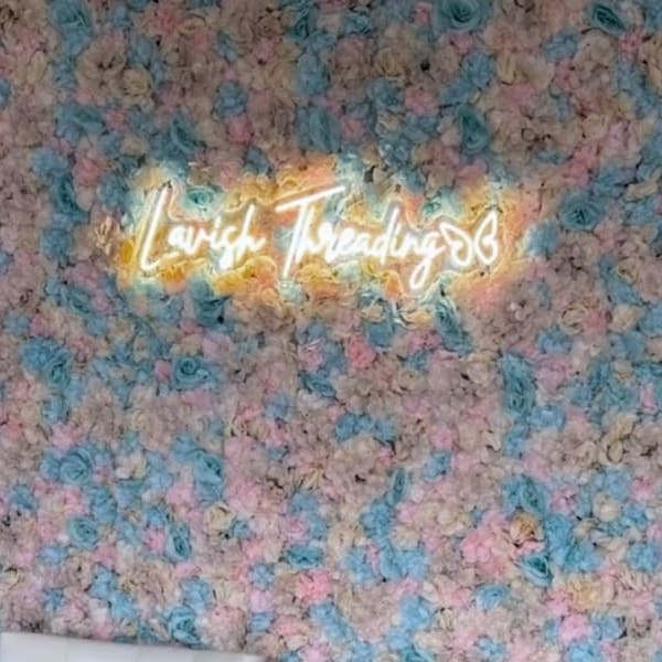 Lavish Threading - permanent makeup work in Fort Worth, TX