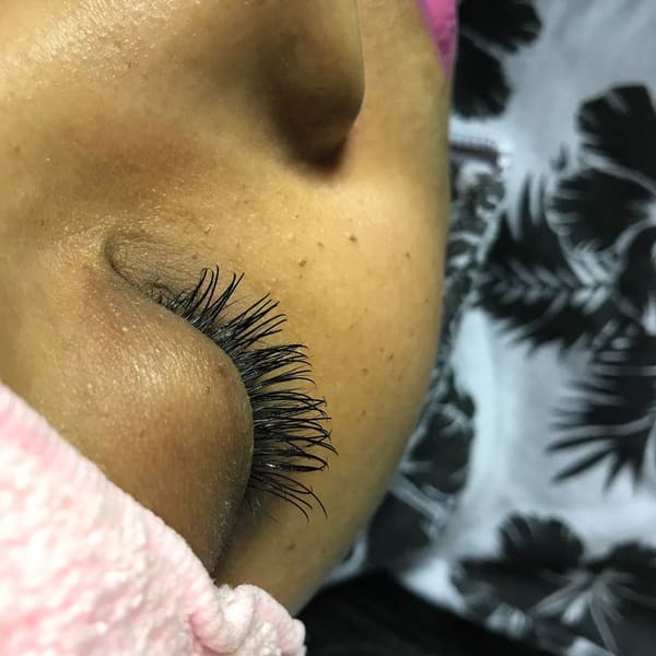 Sita Beauty Care Salon and Eyebrow Threading - permanent makeup work in Oak Lawn, IL