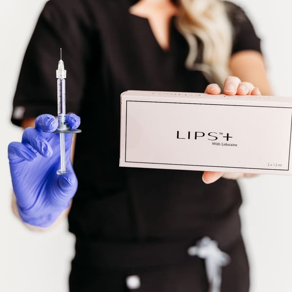 Glow Aesthetics Med Spa - permanent makeup work in Yankton, SD