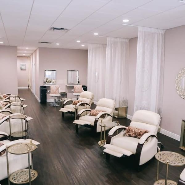 iBrow Spa - permanent makeup work in Pembroke Pines, FL