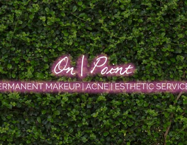 On Point Collective - permanent makeup work in Berthoud, CO
