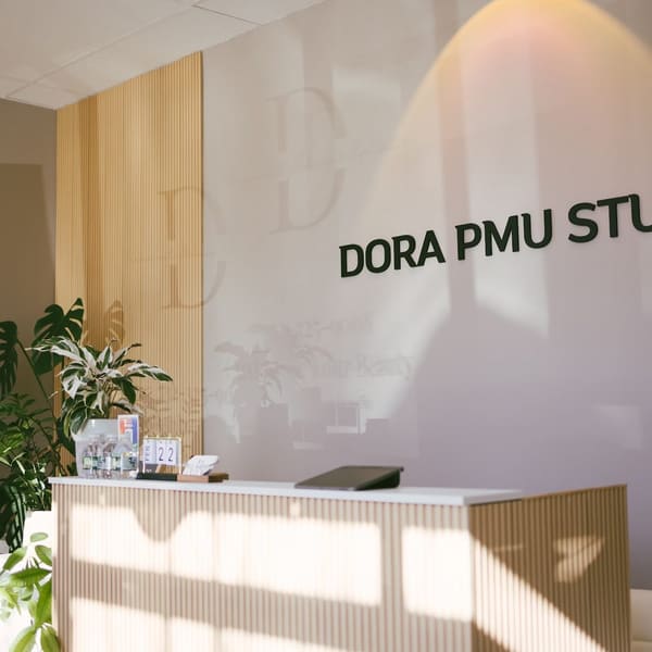 Dora PMU Studio - permanent makeup work in Highland Park, NJ