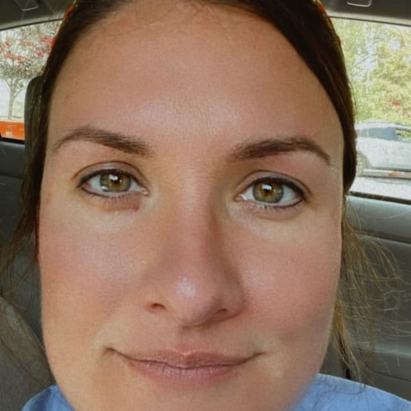 Ink’d Cosmetics - permanent makeup work in Brentwood, CA