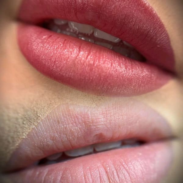 Brows by Talia PMU Studio - permanent makeup work in Somerset, NJ