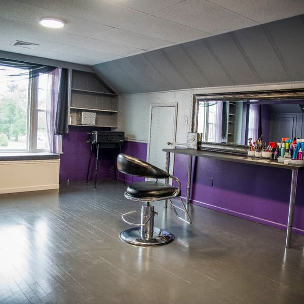 AKS salon and day spa - permanent makeup work in Mechanicsburg, PA