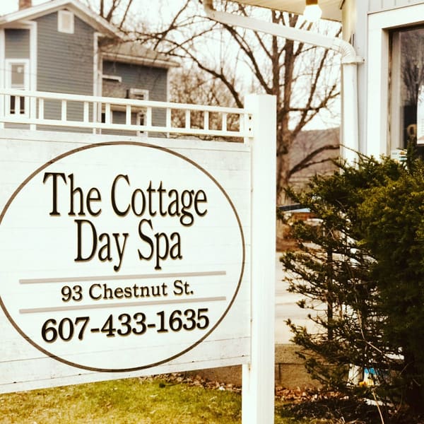 Cottage Day Spa - permanent makeup work in Oneonta, NY