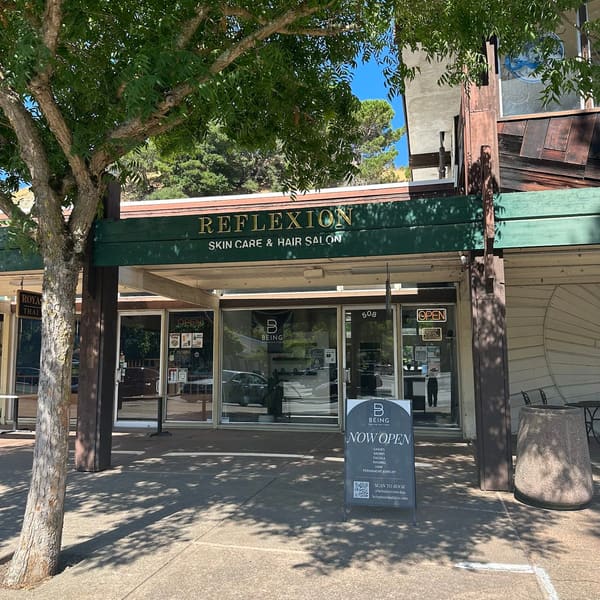 Being Hair and Skin Studio - permanent makeup work in Moraga, CA