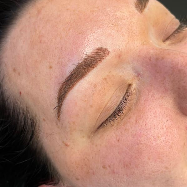 Southern Symmetry Studio - permanent makeup work in Decatur, AL