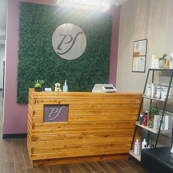 Perfection Salon - permanent makeup work in Webster, TX