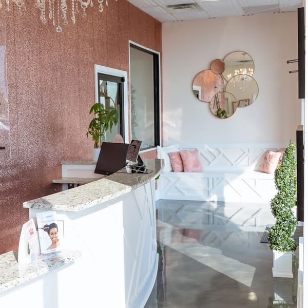 House Of Beauty Medspa - permanent makeup work in Richmond, KY