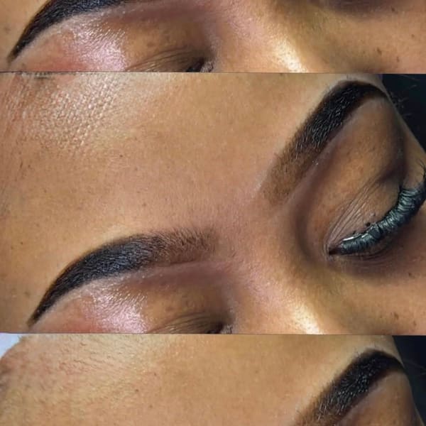 Brandish Glamour XVII LIMITED - permanent makeup work in Maple Heights, OH