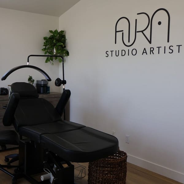 Aura Studio Artist - microblading in West Jordan, UT