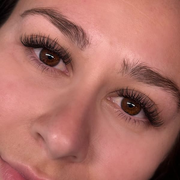 Anna Lily Lashes - permanent makeup work in Flat Rock, MI