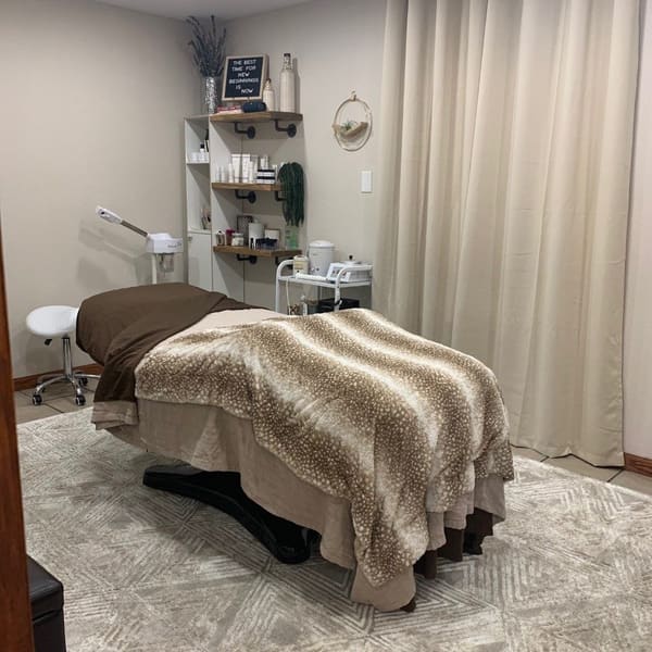 Maven Makeup + Skincare Co. - permanent makeup work in Jerseyville, IL