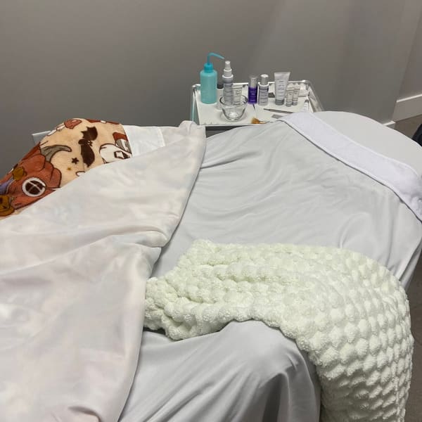 Awakenedbeautybymegan - permanent makeup work in Three Rivers, MI