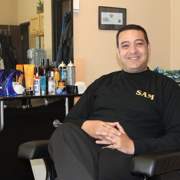 House Of Beauty - permanent makeup work in Paramount, CA