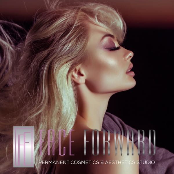 FACE FORWARD Permanent Cosmetics & Aesthetics Studio - permanent makeup work in Red Bank, NJ