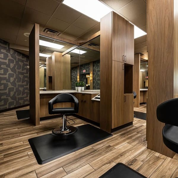 Mitchell's Salon & Day Spa - microblading in Cincinnati, OH
