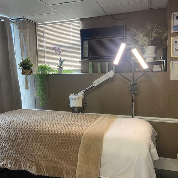 Yadiva.studio - permanent makeup work in Berwick, PA