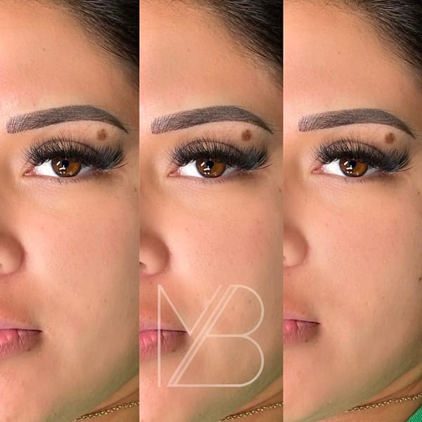 Modern Brows & Beauty - permanent makeup work in Gainesville, TX