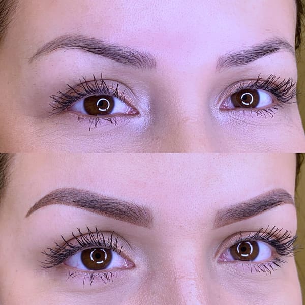 Stylish Brows permanent make up Studio - permanent makeup work in Miramar, FL