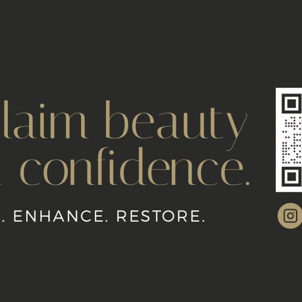 The Revival Room - permanent makeup work in Dickinson, ND
