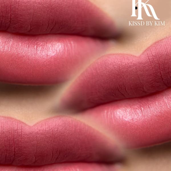 KISSD by Kim LLC - permanent makeup work in Orange, CA
